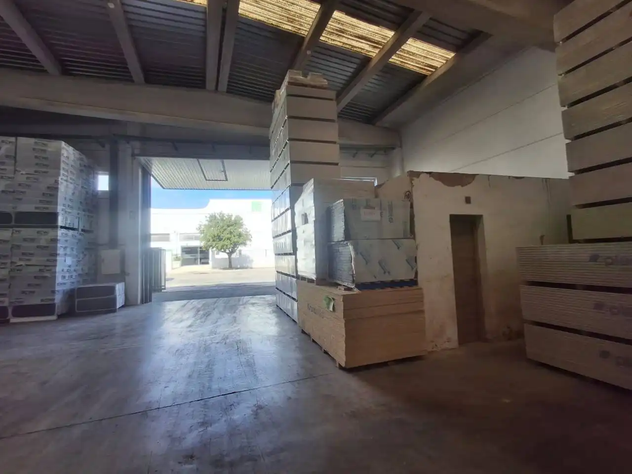 Nave industrial in affitto a Camino Pasqualeta, imagen 14