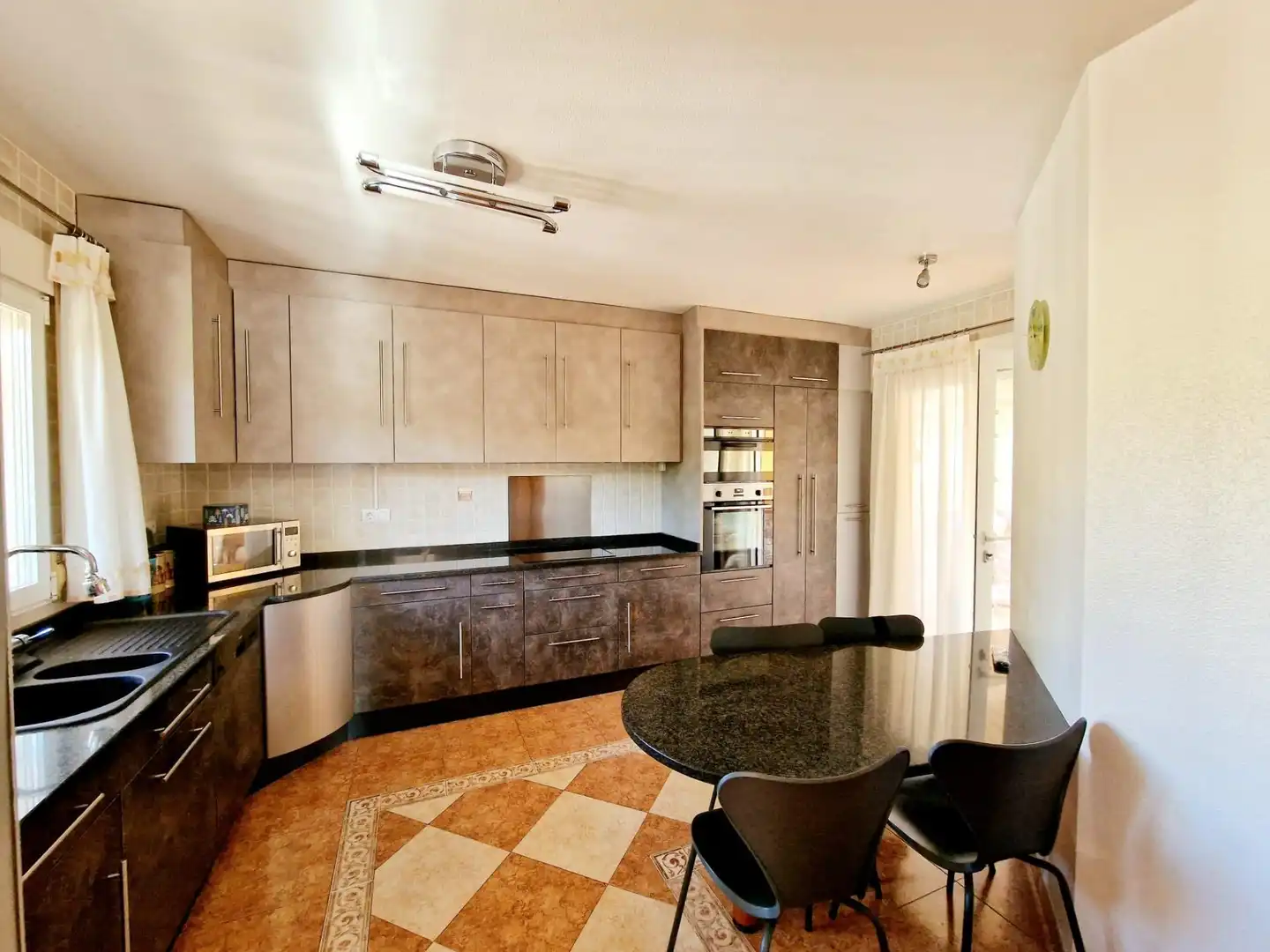 Villa avec terrasse à vendre à Los Collados-Los Geraneos, imagen 38
