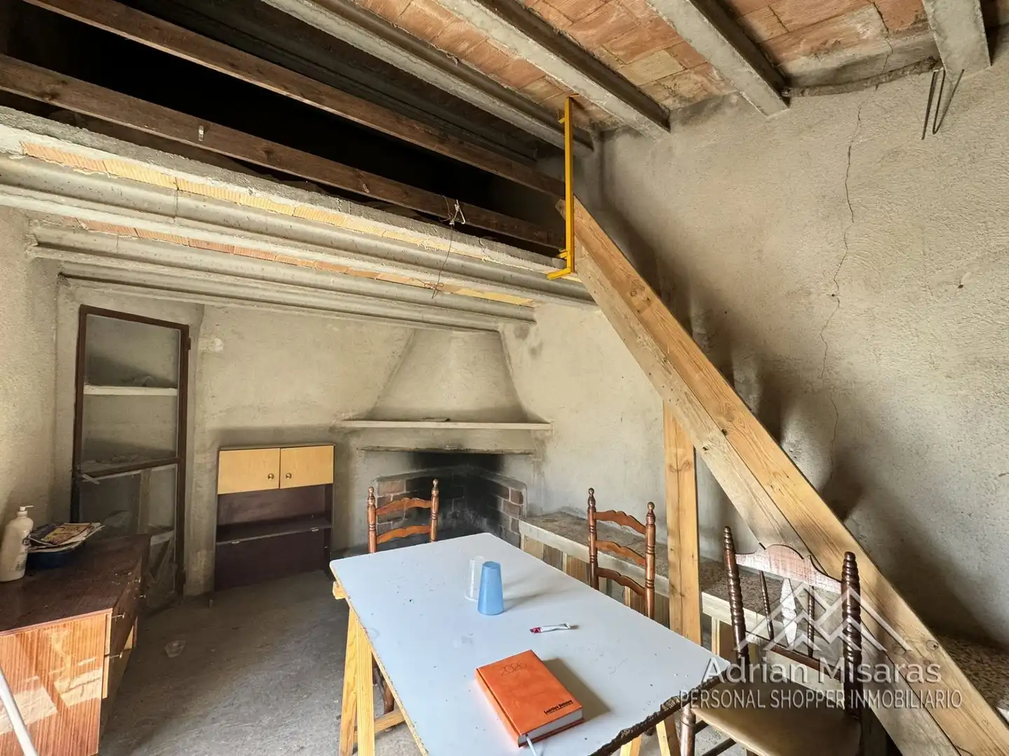 Terreno rústico en venta en L'Aldea, imagen 7