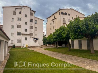 Exterior view of Flat for sale in Roda de Berà  with Terrace