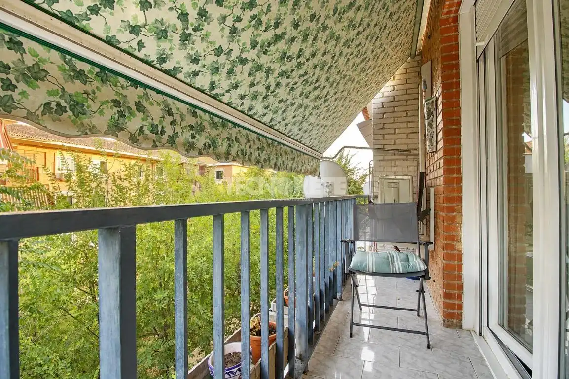Wohnung zum Verkauf in C. Río Tiétar, imagen 9
