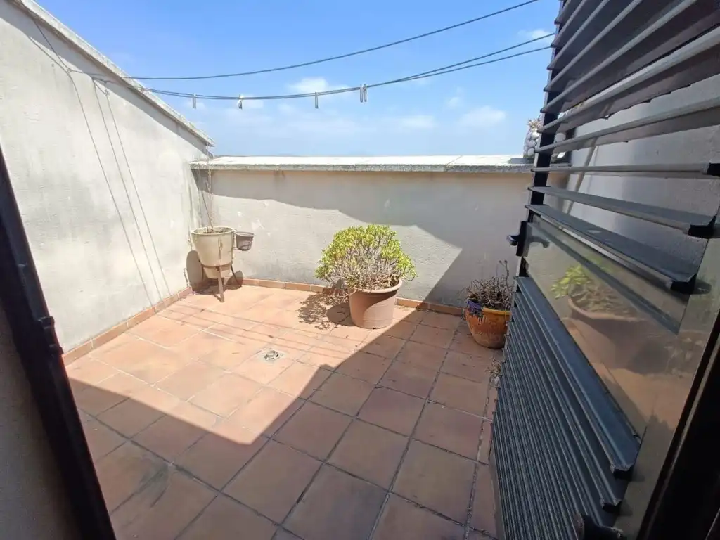 Dúplex con ascensor en venta en Calle Sevilla 22