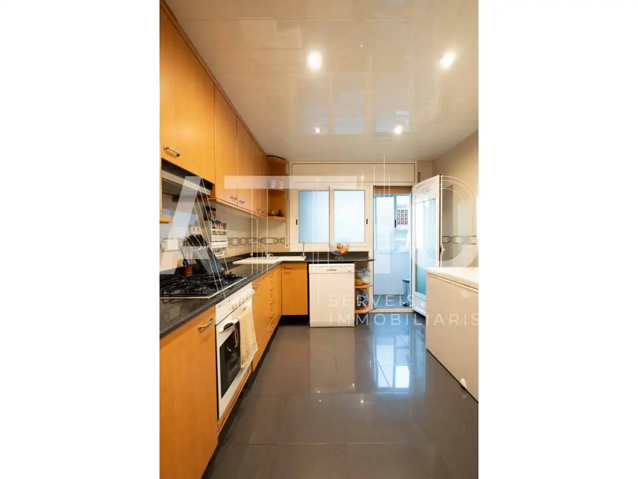 Piso en venta en Calle Sau, Torre-romeu