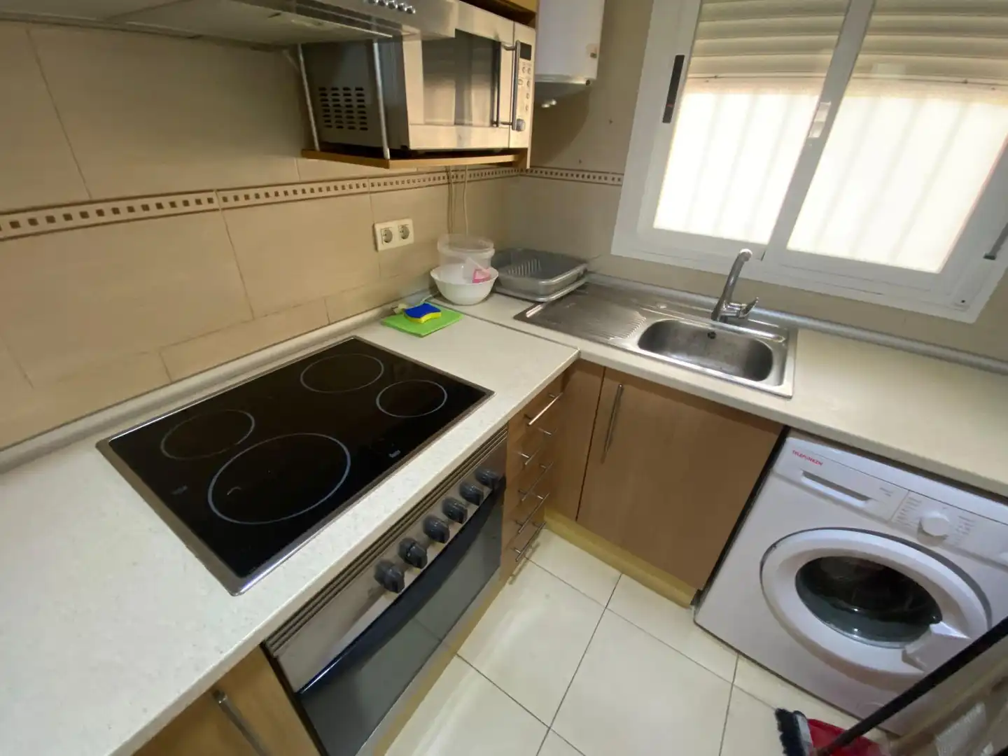 Apartament amb piscina en venda a Avenida Avenida Jardín, imagen 22