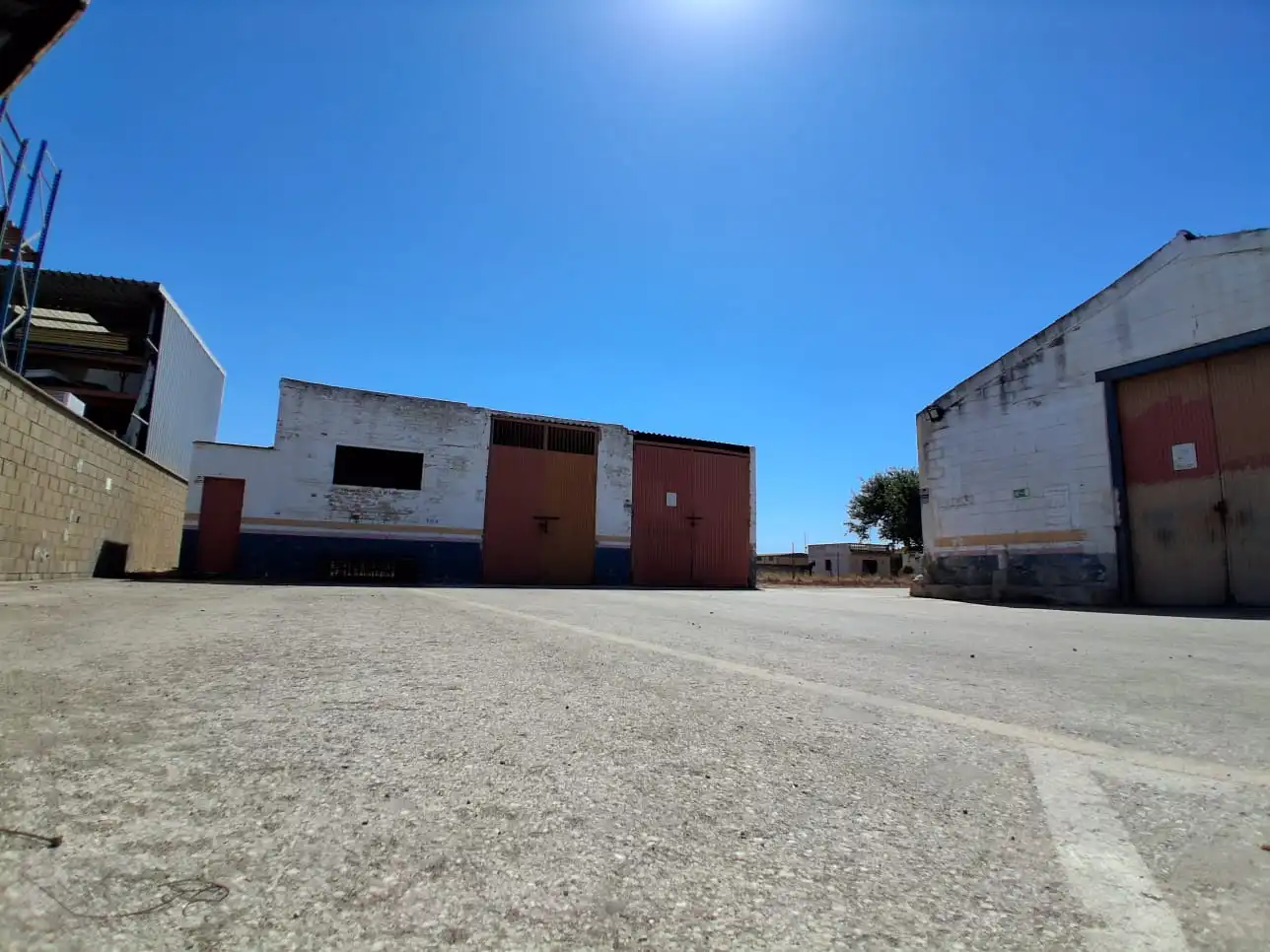 Local comercial en venda a Carretera de Rota 120, imagen 2