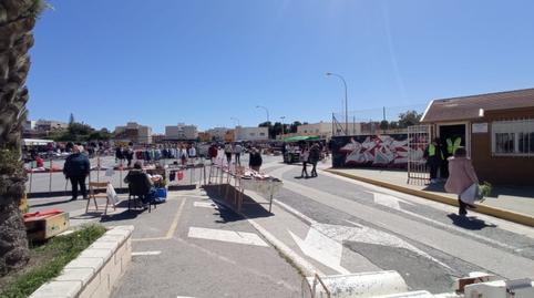 Photo 3 of Garage for sale in Avenida Zaragoza, 2, Gran Playa, Alicante