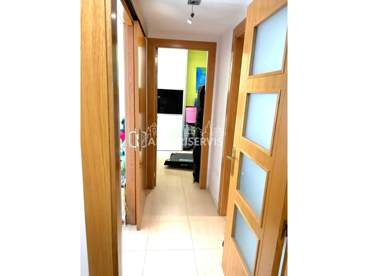 Wohnung mit Terrasse zum Verkauf in Calle Cordoba, imagen 17