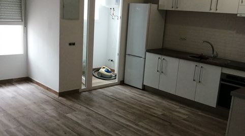 MOSTOLES VENTA APARTAMENTO CÉNTRICO, 75 m2, 2 DORMITORIOS, 1 BAÑO, TERRAZA, EXTERIOR, SEMINUEVO  ALQUILADO SEPTIEMBRE DE 2027.
