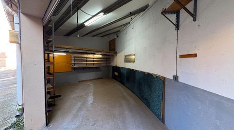 Foto 2 von Garage zum Verkauf in Poble Nou, Manresa
