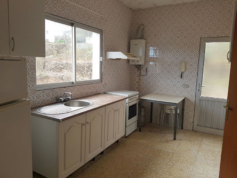 Casa o xalet en venda a CL LA CARRERA, Valverde (Santa Cruz de Tenerife)