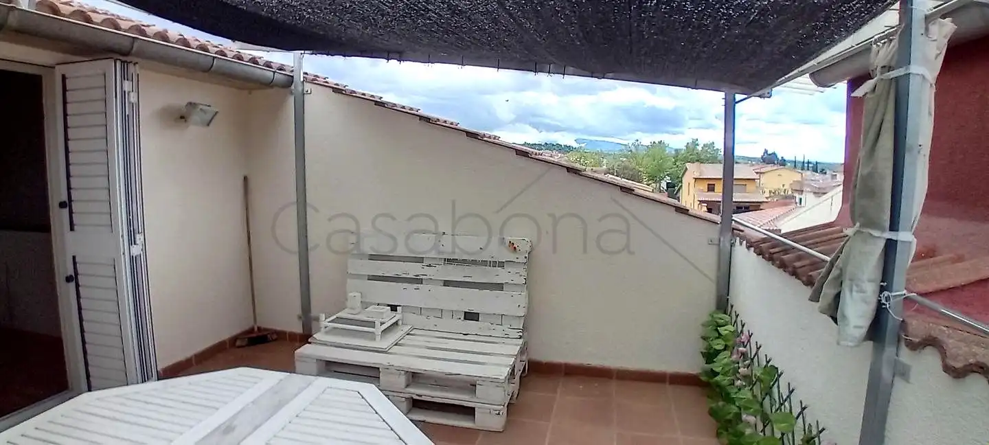 Casa amb jardí en venda a Roda de Ter, imagen 46