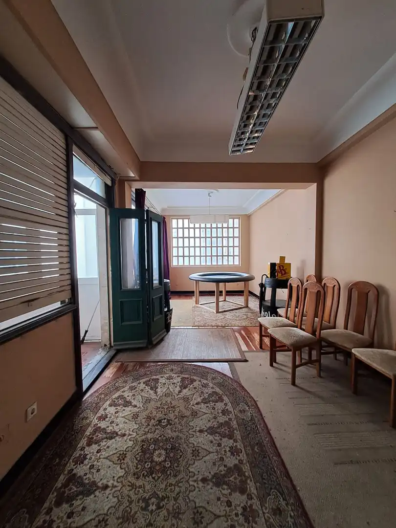 Piso en venta en A Coruña Capital  con Terraza y Balcón