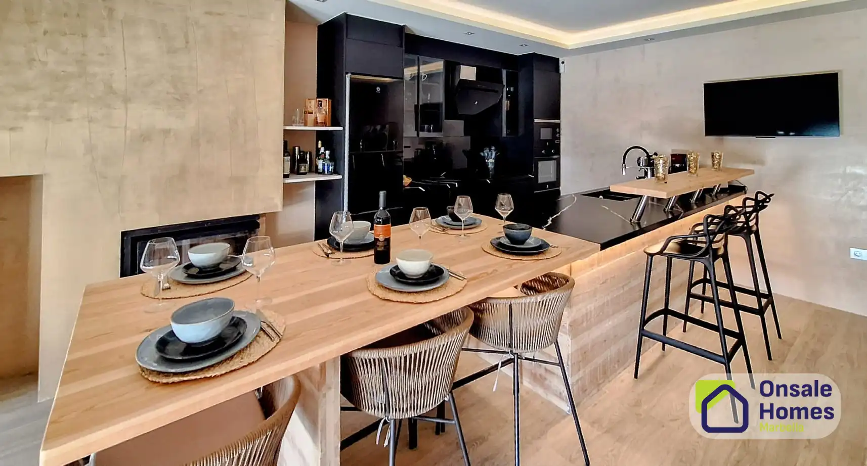 Villa avec piscine à vendre à Carretera de Lomas de Marbella, imagen 10