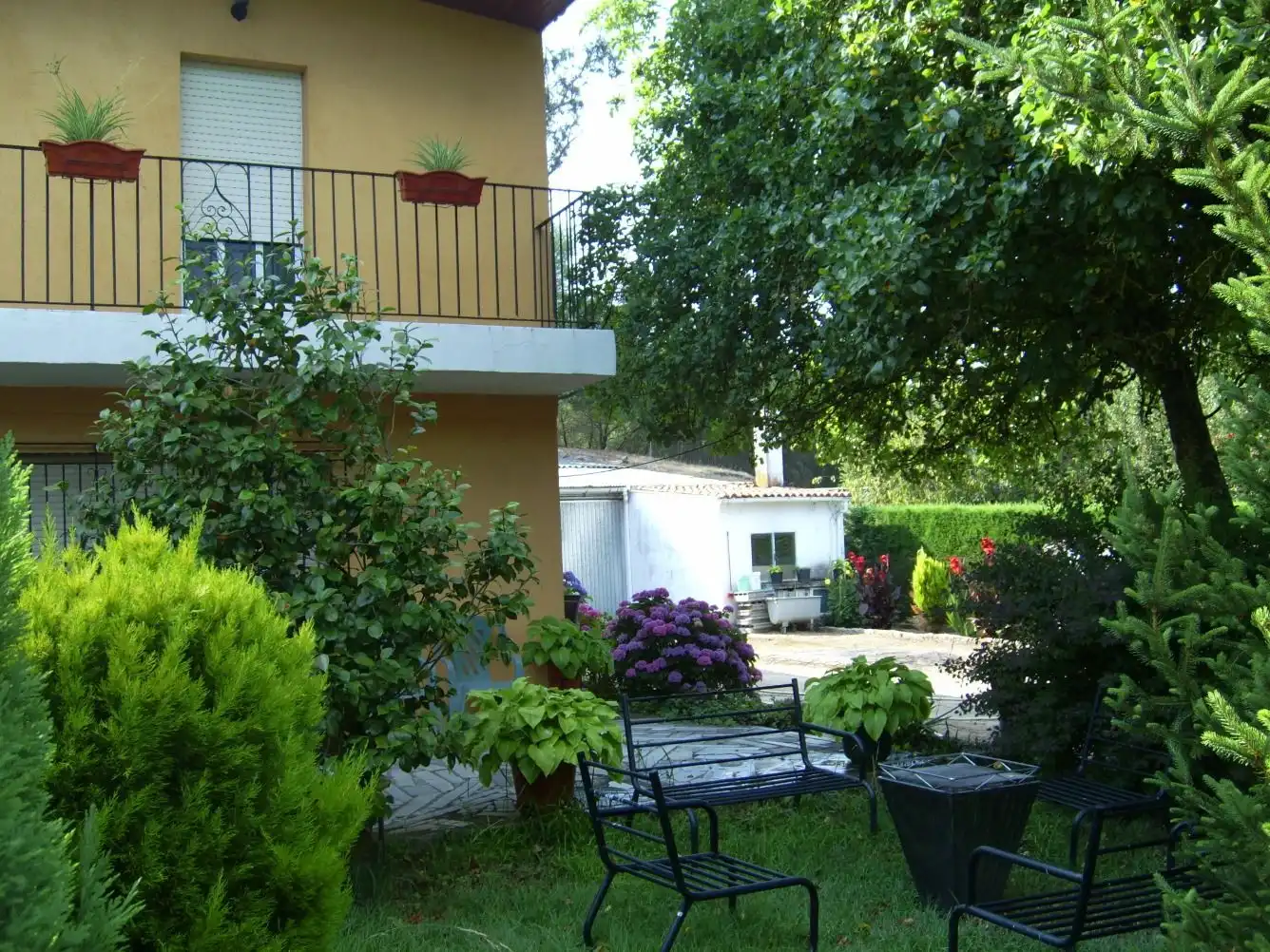 Haus zum Verkauf in Rúa Gabino Bugallal, imagen 9