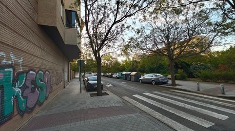 Foto 2 von Geschaftsraum zum Verkauf in De Pampaneira, Rosaleda - Juventud, Granada Capital