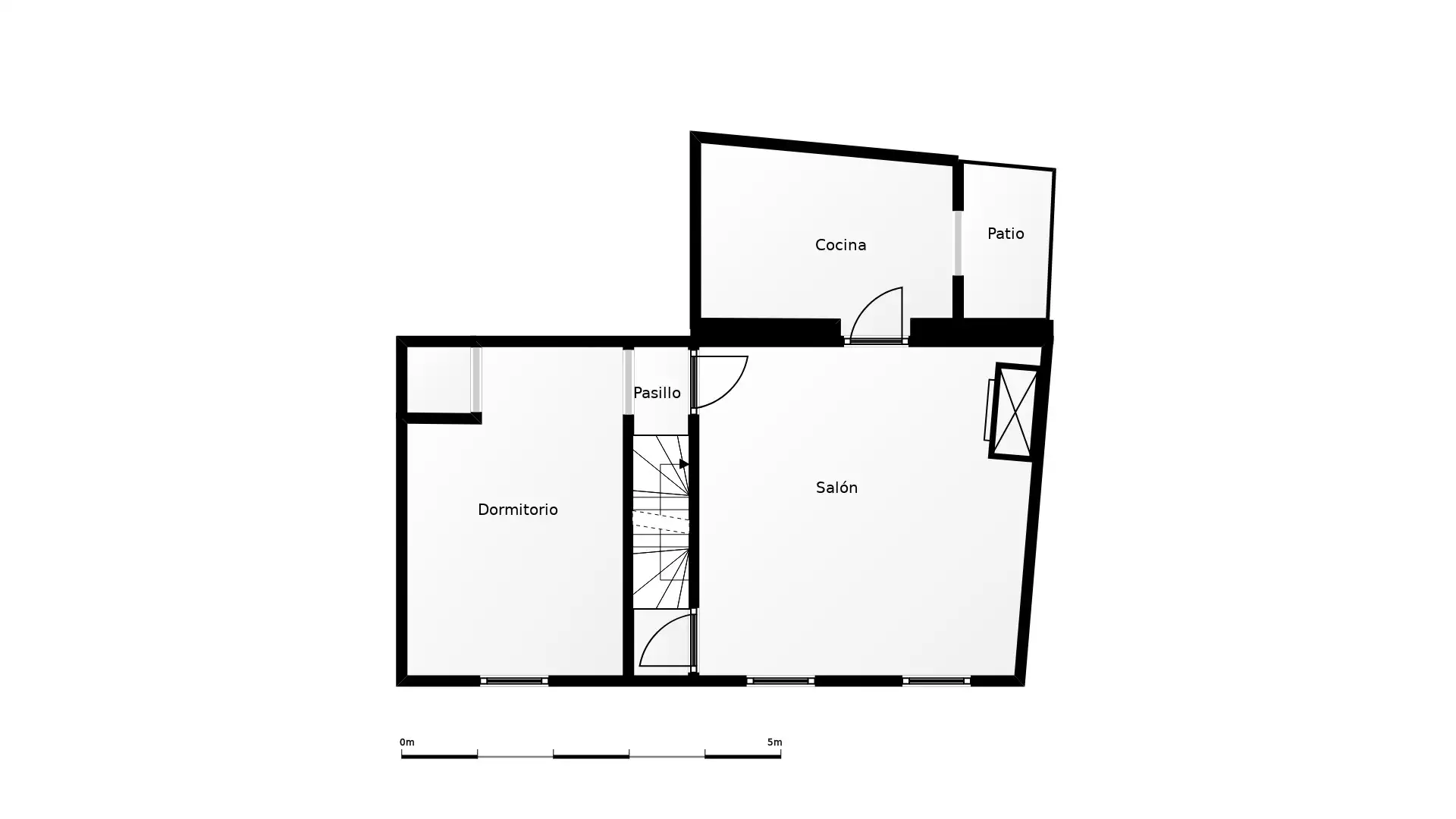 Houses for sale in Quesada  with Storage room and Balcony