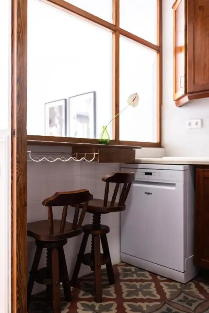 Apartament de lloguer a Ciutat Vella, imagen 30