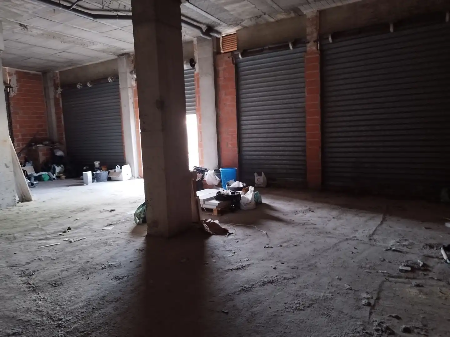 Local comercial en venda a Parc Central, imagen 3