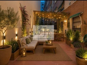 Wohnung mit Balkon zum Verkauf in Avenida CARLOS HAYA 62