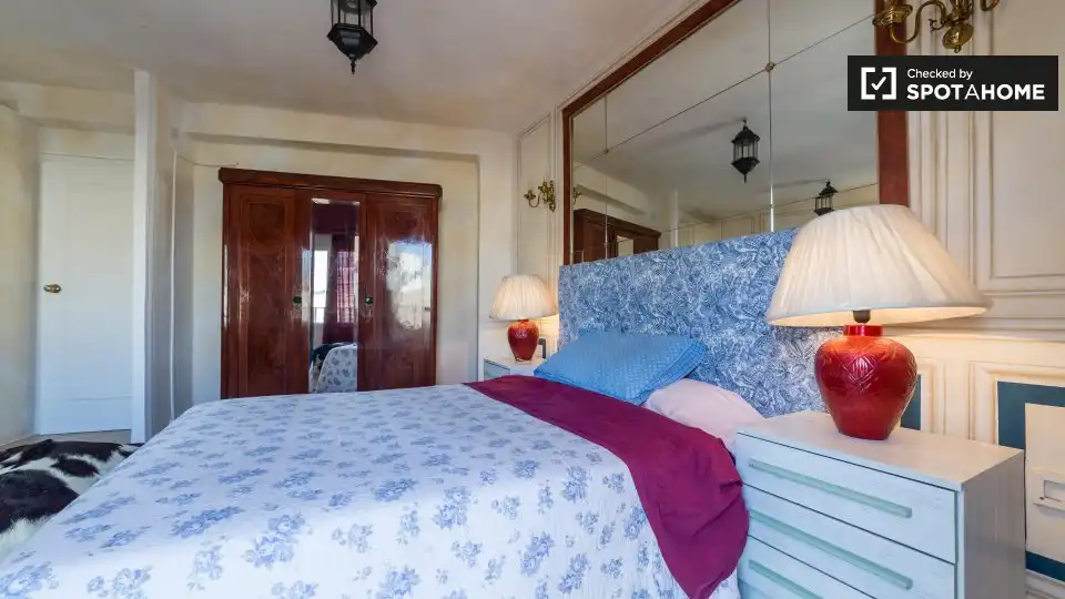 Appartement avec terrasse à louer à Ciutat Vella, imagen 16