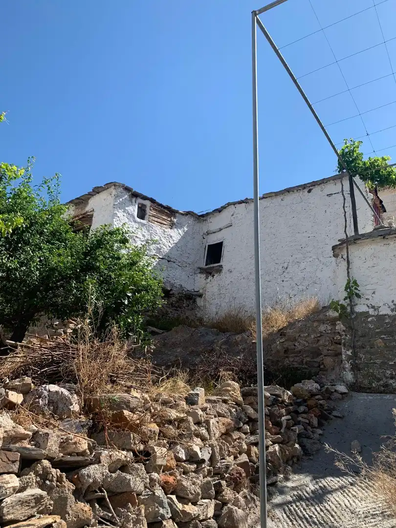 Casa rústica en venta en Calle REAL -CO, imagen 40
