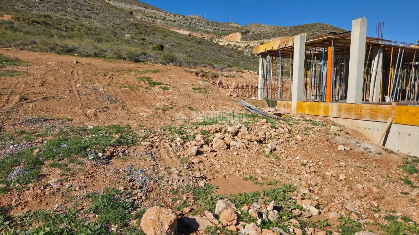 Terreny residencial en venda a Castell de Ferro, imagen 6