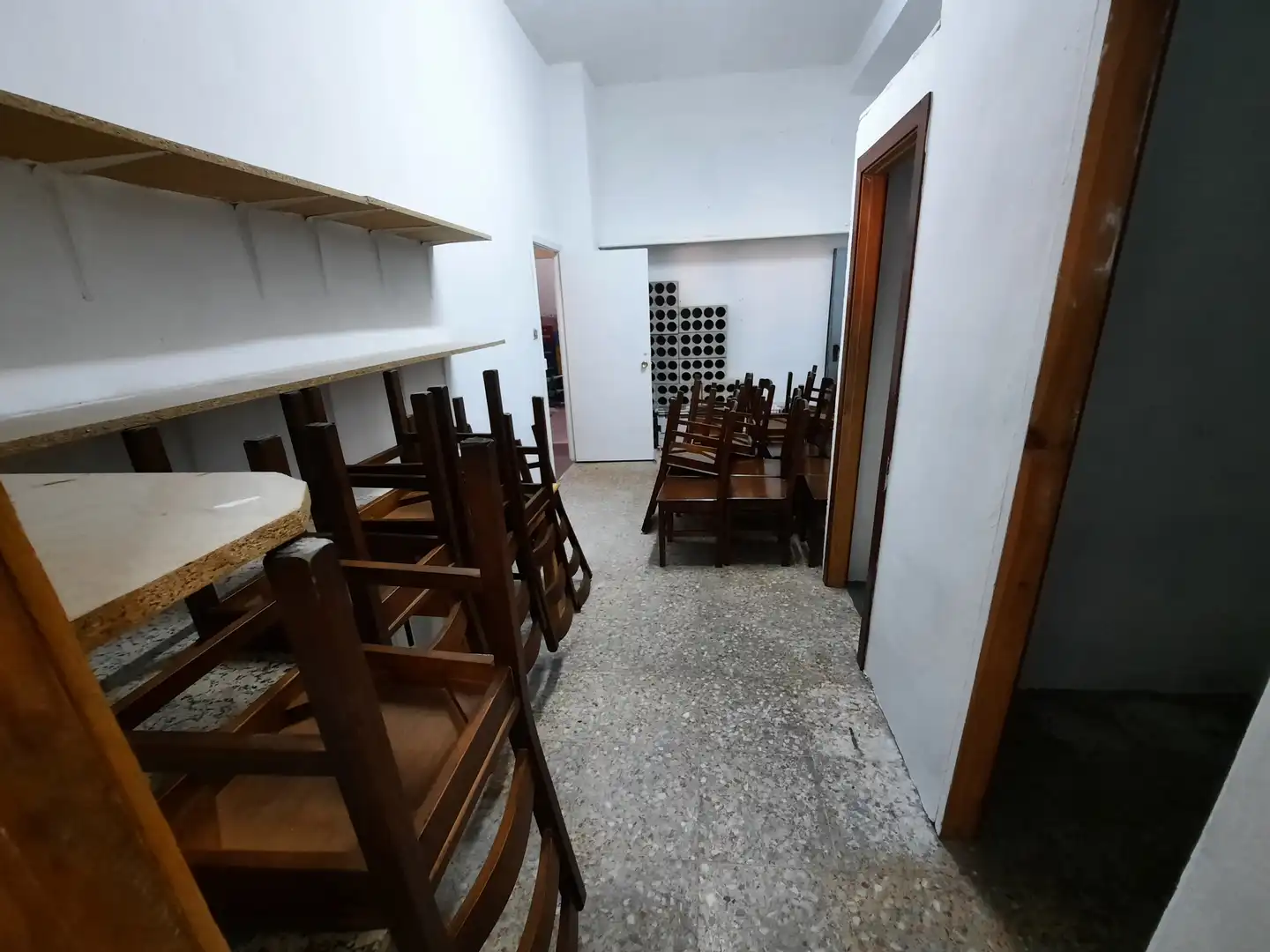 Local comercial en alquiler en Rúa Menéndez Pelayo 28, imagen 13
