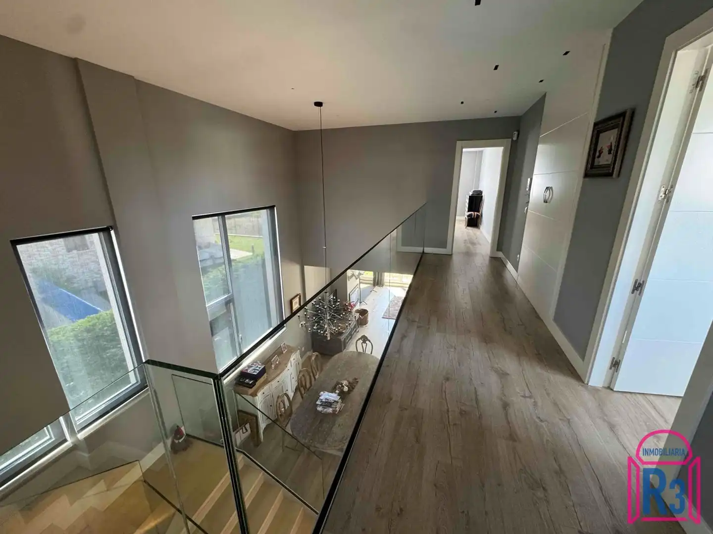 Casa o chalet en venta en León Capital  con Calefacción y Piscina