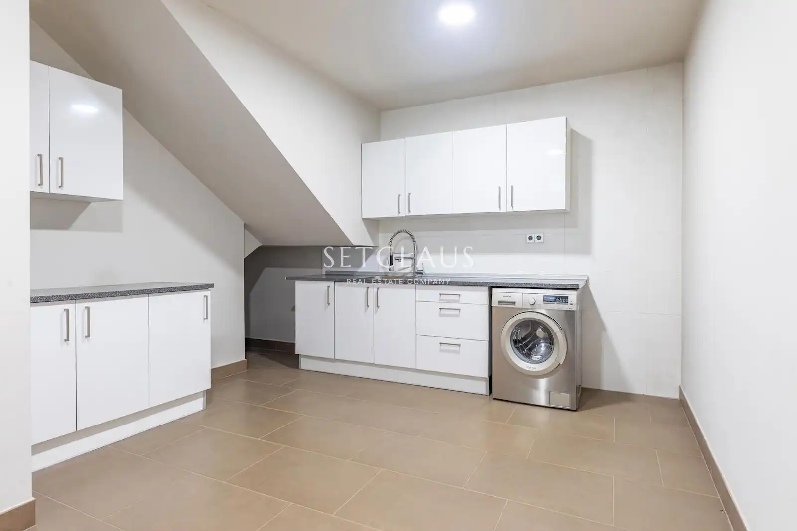 Detached house with terrace for sale in Vallromanes, imagen 43