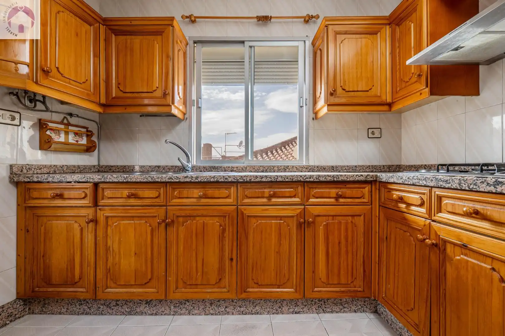 Casa o xalet en venda a Calle de la Cruz de Piedra, Guadix