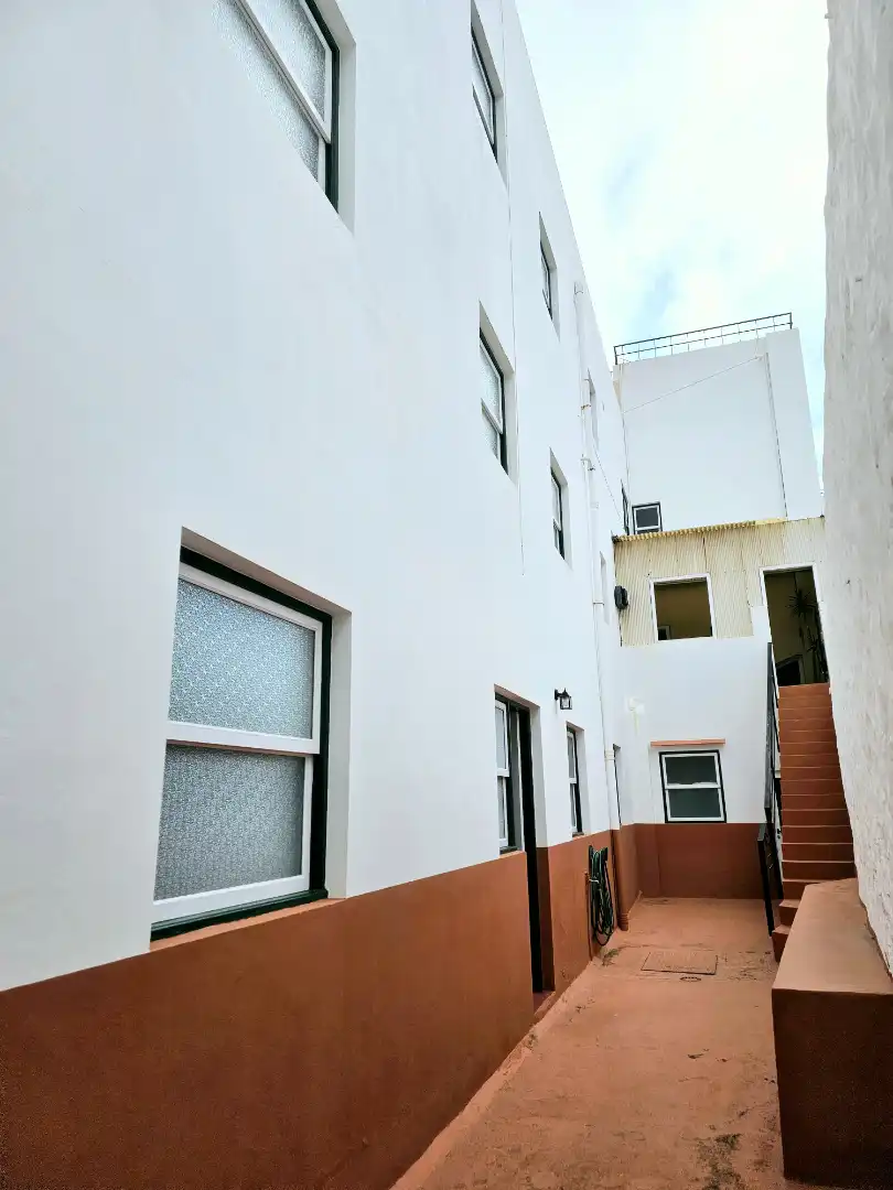 Casa adosada en venda a Calle Hermano Apolinar, Centro