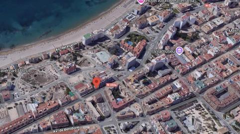 Foto 5 de Residencial en venda a Calle de Colón, Platja de Vila Joiosa, Alicante