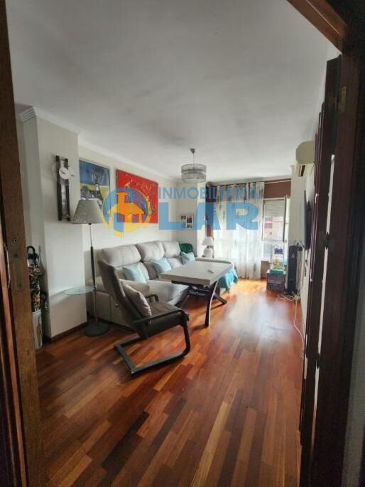 Flat for sale in Isla Chica