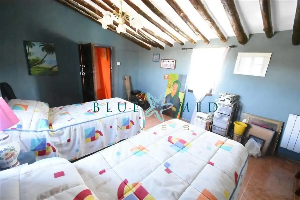 Casa con piscina in vendita a Camino de Leiva 118, imagen 45
