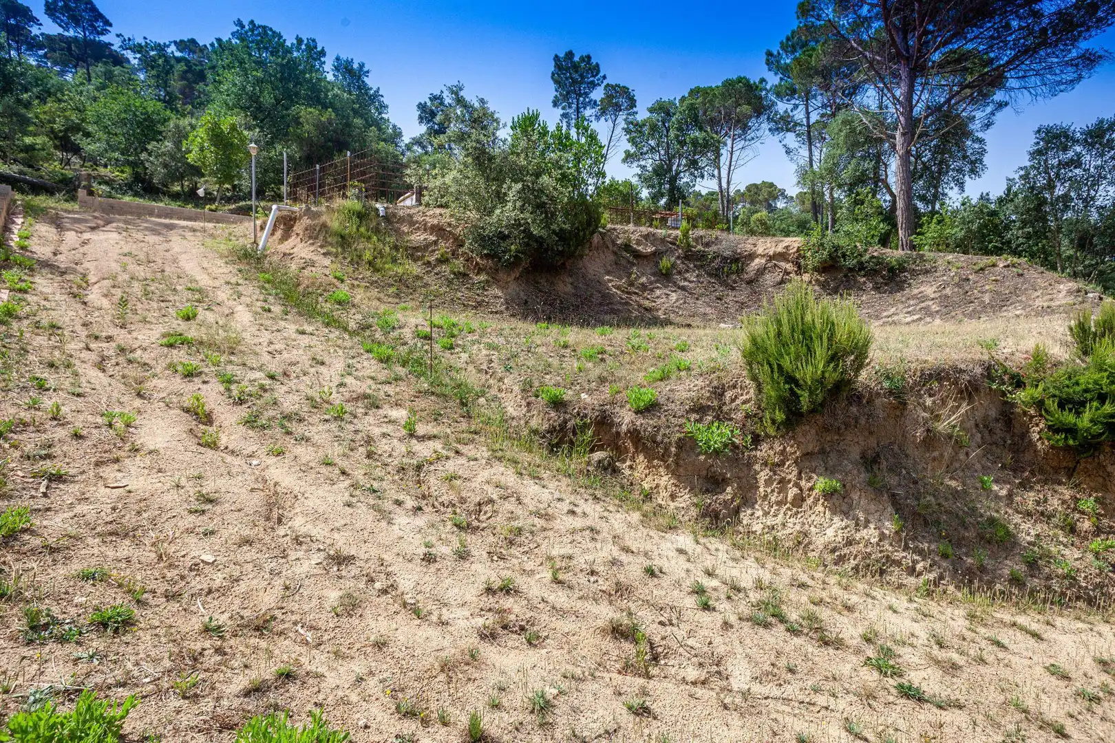 Terreno residencial en venta en Mimoses 527, imagen 6