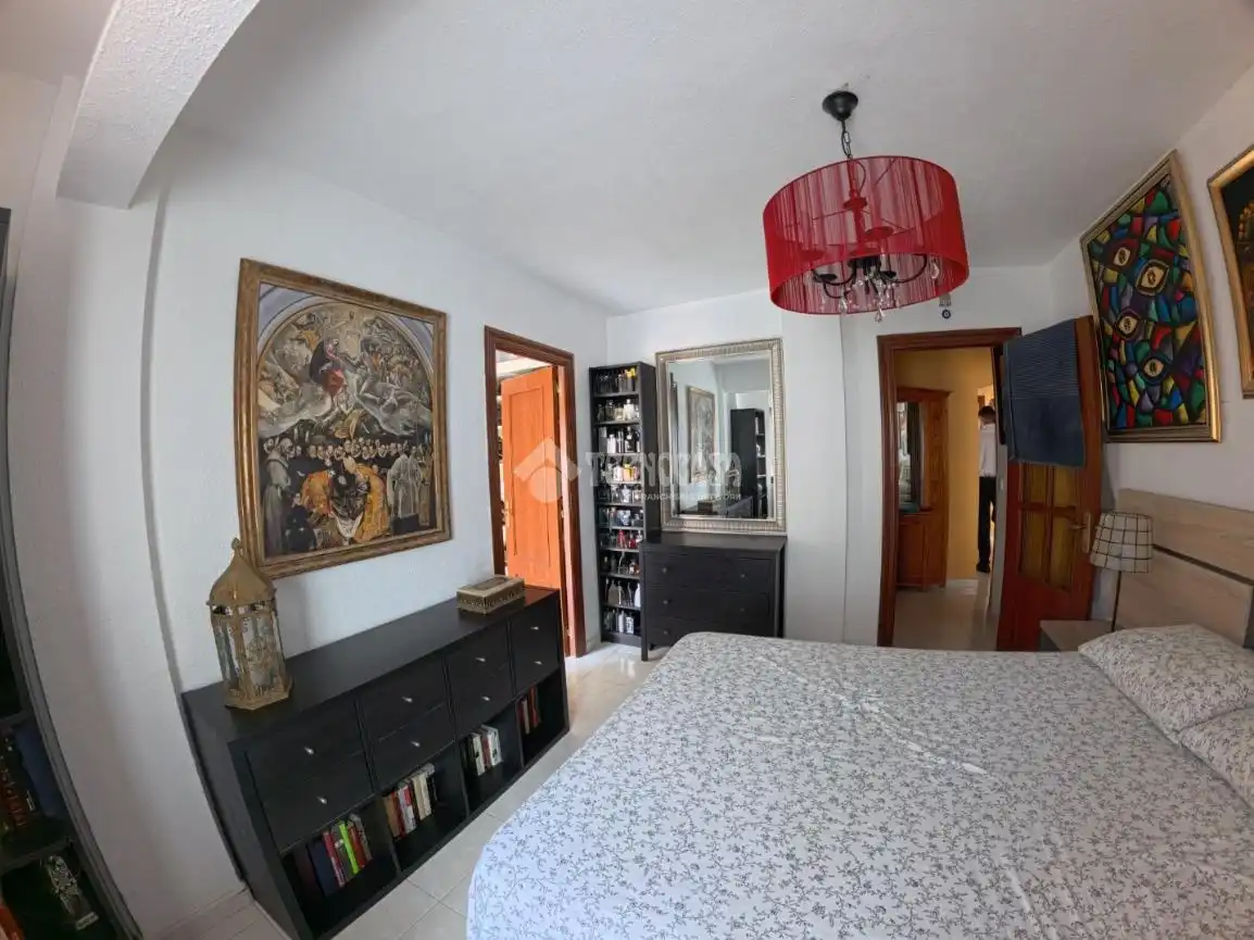 Piso en venta en Calle Pinoso 16, imagen 5