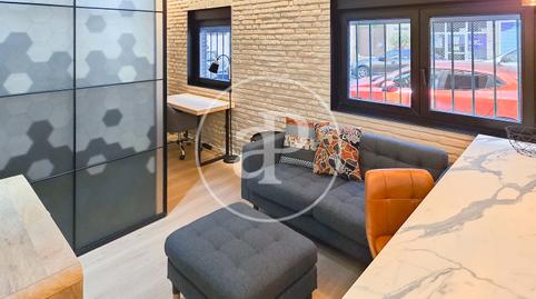 Foto 3 de Piso de alquiler en C. de Juan Duque, Imperial,  Madrid Capital