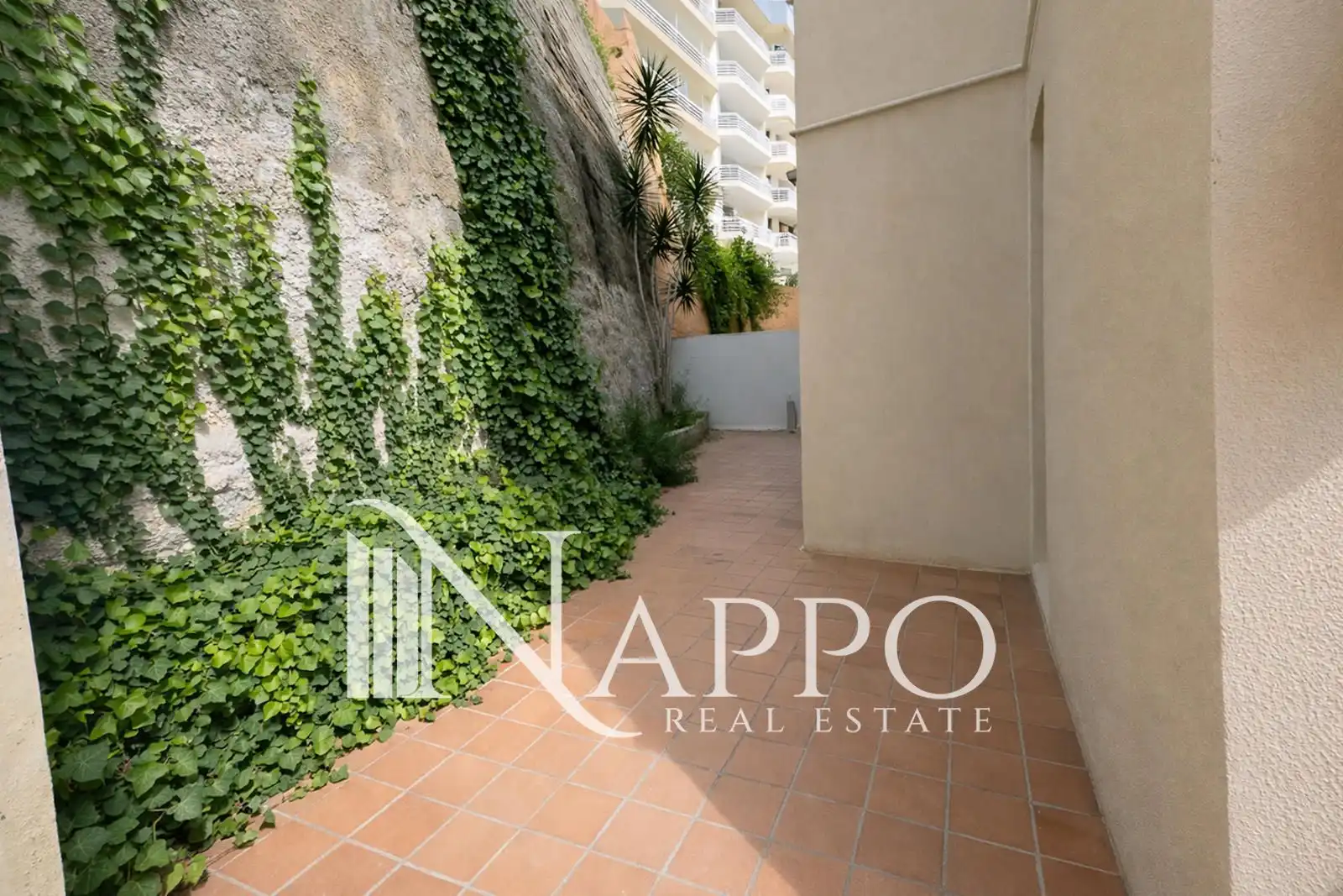 Terraza de Piso en venta en  Palma de Mallorca con Aire acondicionado, Calefacción y Terraza
