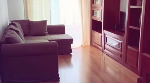 Piso en Intrabo con piscina y garaje
