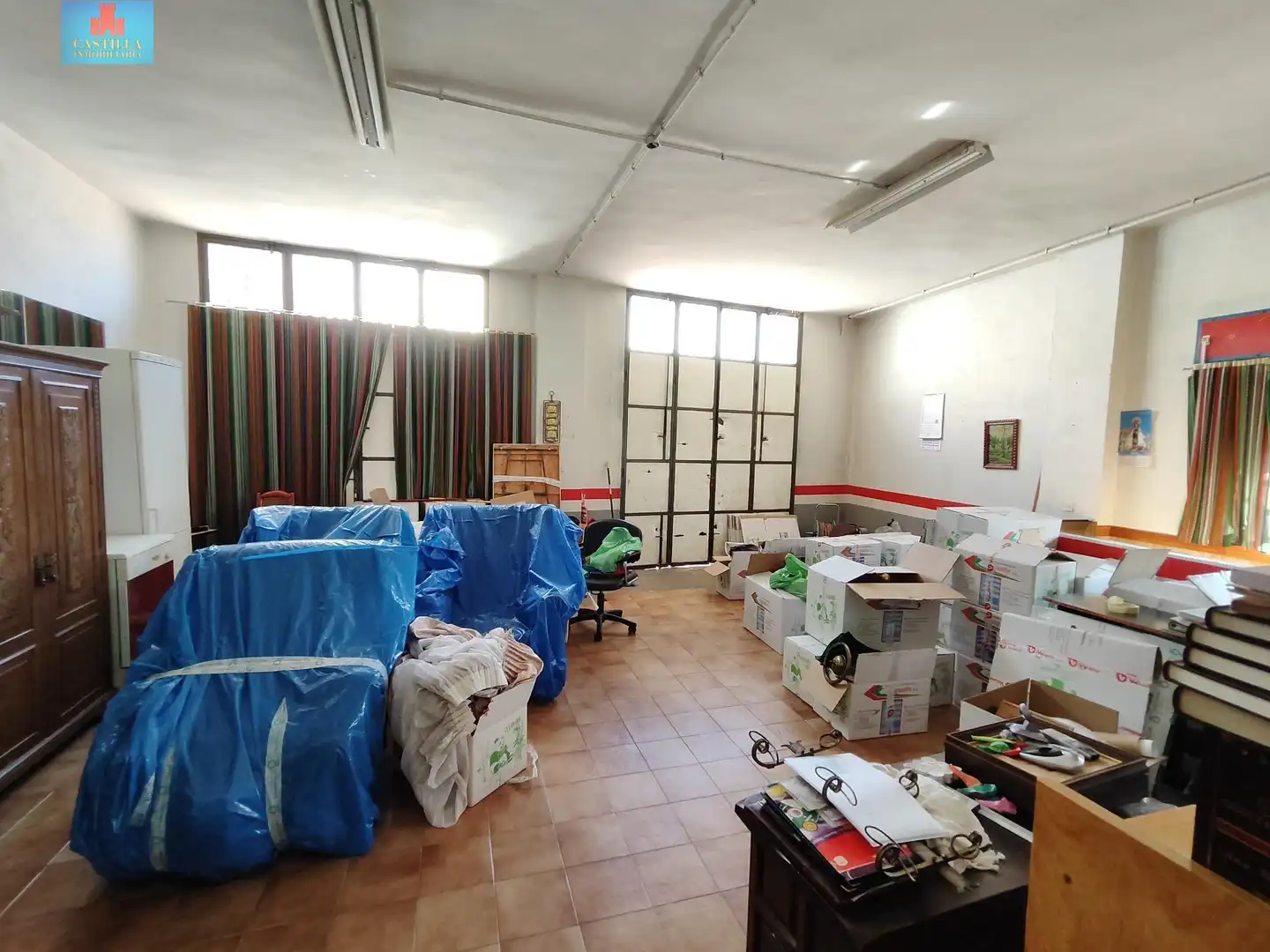 Casa o chalet en venta en Ávila con Calefacción, Terraza y Trastero