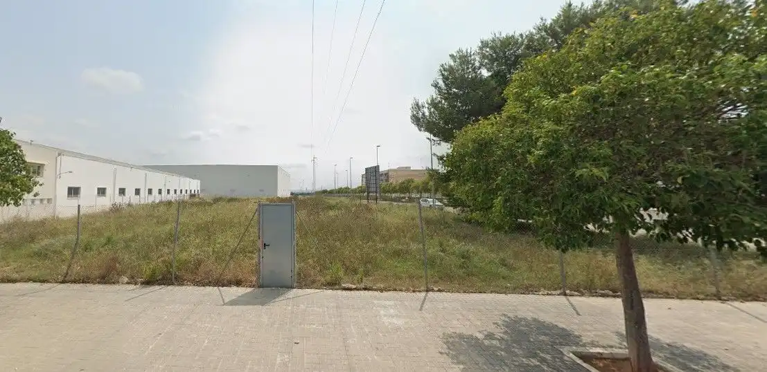 Wohnbaugrundstück zum Verkauf in Avenida Del Ullals, imagen 7