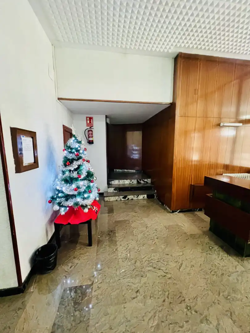 Piso en venta en Zaragoza con Calefacción, Amueblado y Horno
