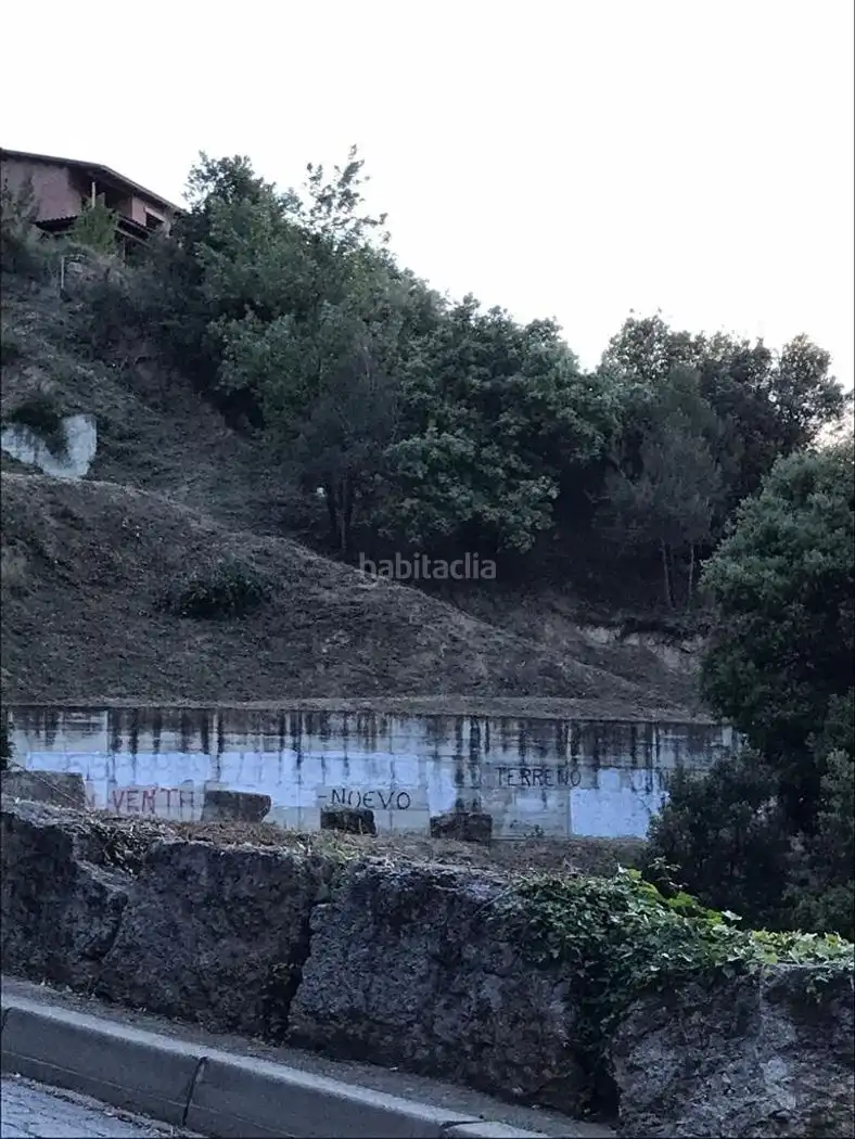 Wohnbaugrundstück zum Verkauf in Carrer de la Font de la Fusta 305, imagen 24