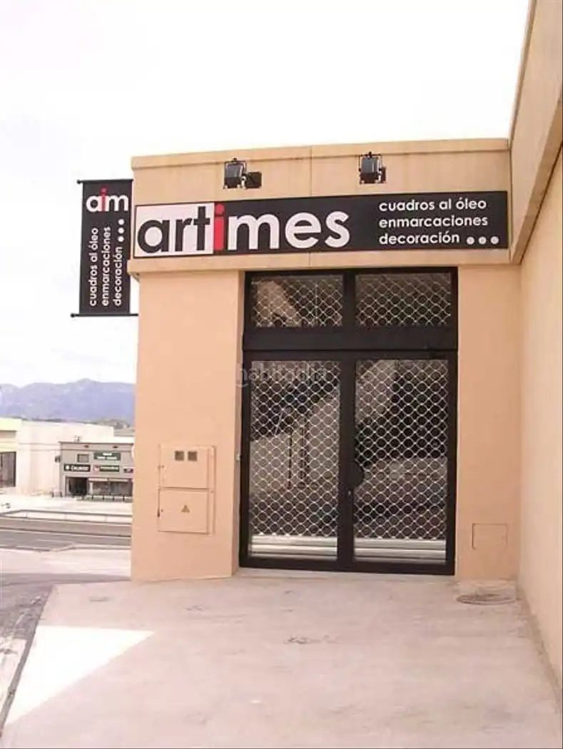 Local comercial en venda a Carrer Alcoi 1, imagen 2