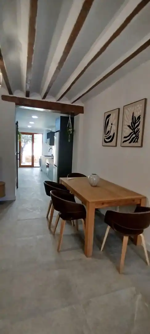 Logement avec piscine à vendre à Calle las torres de cotillas, imagen 3