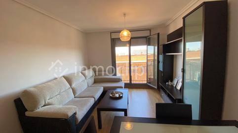 Photo 2 of Flat for sale in Calle Antonio Llorente Maldonado, La Platina- Hospital - Campus, Salamanca Capital