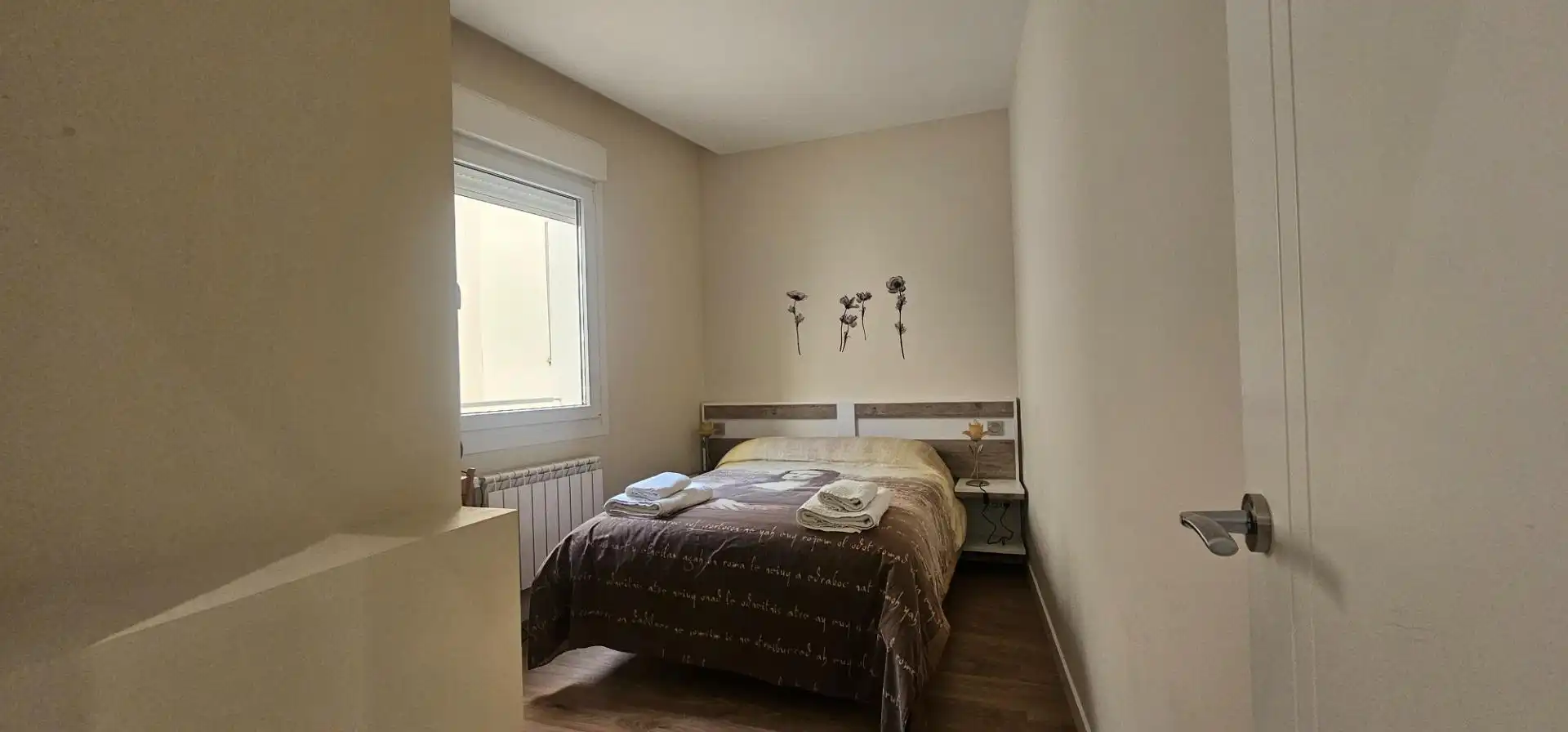 Habitación de Edificio en venta en Zamora Capital 