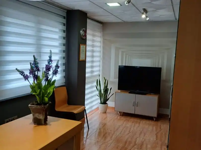 Local comercial de lloguer a Passeig Colon 47, imagen 15