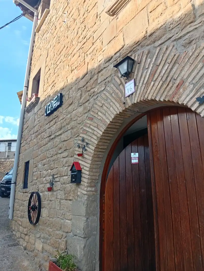 Casa o xalet en venda a Calle San Esteban , Sada (Navarra)