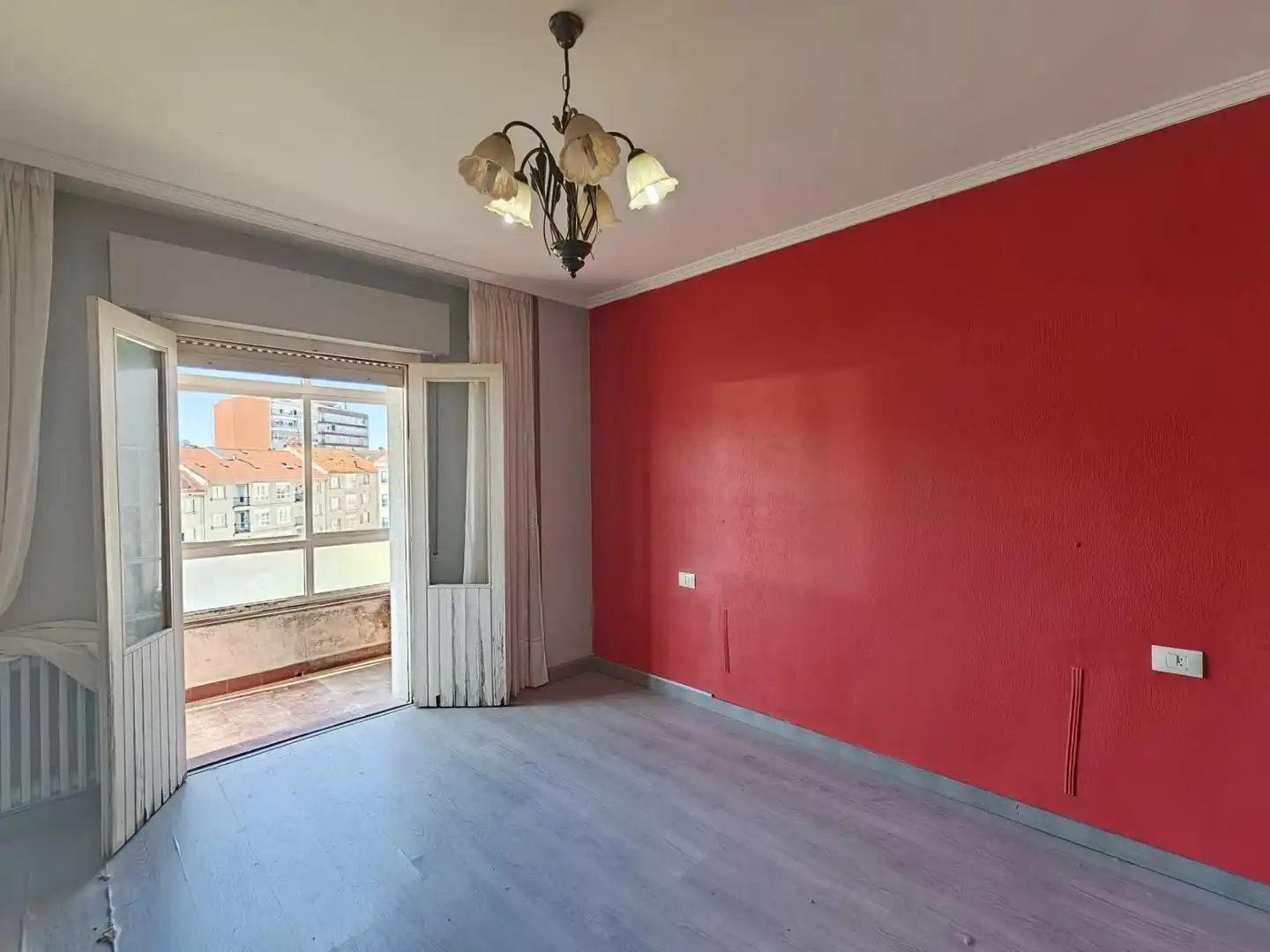 Habitación de Piso en venta en Vilagarcía de Arousa